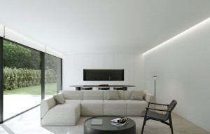 New Build - Villa - Alfaz del Pi - Alfas Del Pi