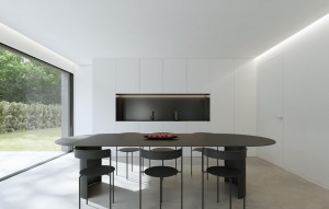 New Build - Villa - Alfaz del Pi - Alfas Del Pi