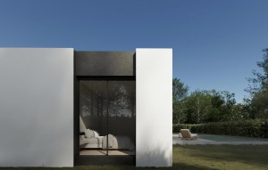 New Build - Villa - Alfaz del Pi - Alfas Del Pi