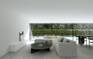 New Build - Villa - Alfaz del Pi - Alfas Del Pi