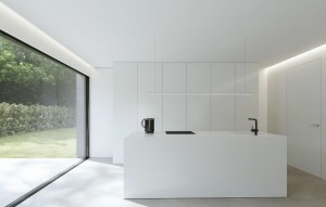 New Build - Villa - Alfaz del Pi - Alfas Del Pi