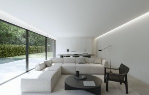 Nouvelle construction - Villa - Alfaz del Pi - Alfas Del Pi