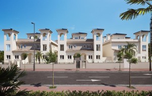 New Build - Quad - Bigastro