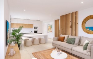 New Build - Quad - Bigastro