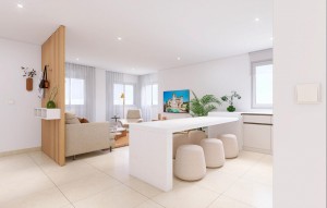 New Build - Quad - Bigastro