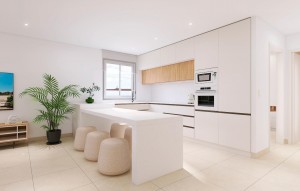 New Build - Quad - Bigastro