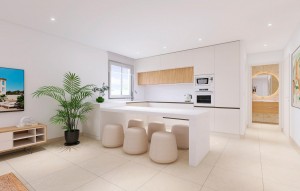 New Build - Quad - Bigastro