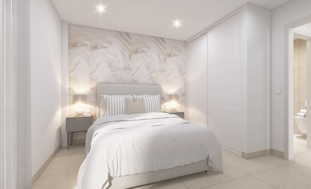 New Build - Quad - Bigastro