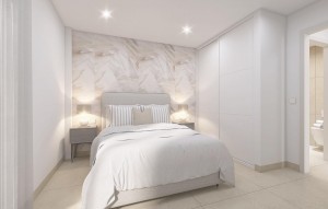 New Build - Quad - Bigastro