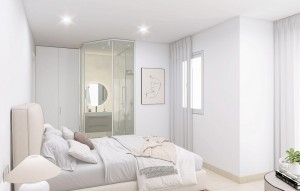 New Build - Quad - Bigastro