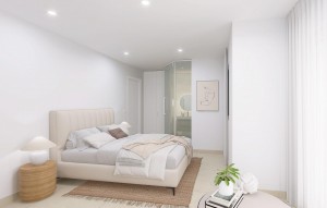 New Build - Quad - Bigastro