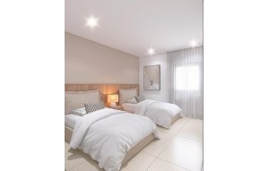 New Build - Quad - Bigastro