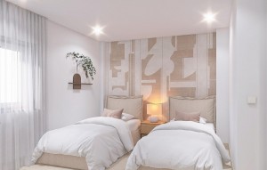 New Build - Quad - Bigastro