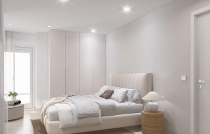 New Build - Quad - Bigastro