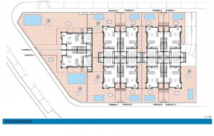 New Build - Quad - Bigastro