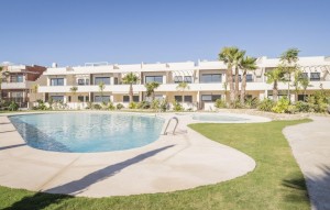 New Build - Apartment - Torrevieja
