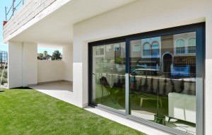 New Build - Apartment - Torrevieja