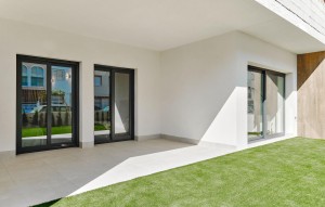 New Build - Apartment - Torrevieja