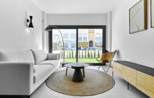 New Build - Apartment - Torrevieja