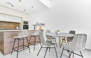 New Build - Apartment - Torrevieja