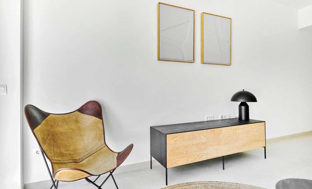 New Build - Apartment - Torrevieja