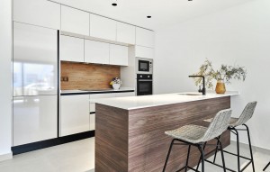 New Build - Apartment - Torrevieja