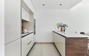 New Build - Apartment - Torrevieja