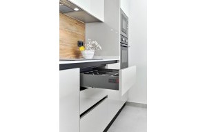 New Build - Apartment - Torrevieja