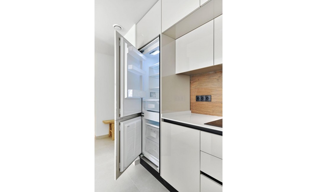 New Build - Apartment - Torrevieja