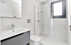 New Build - Apartment - Torrevieja