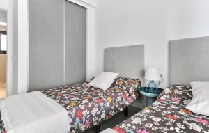 New Build - Apartment - Torrevieja