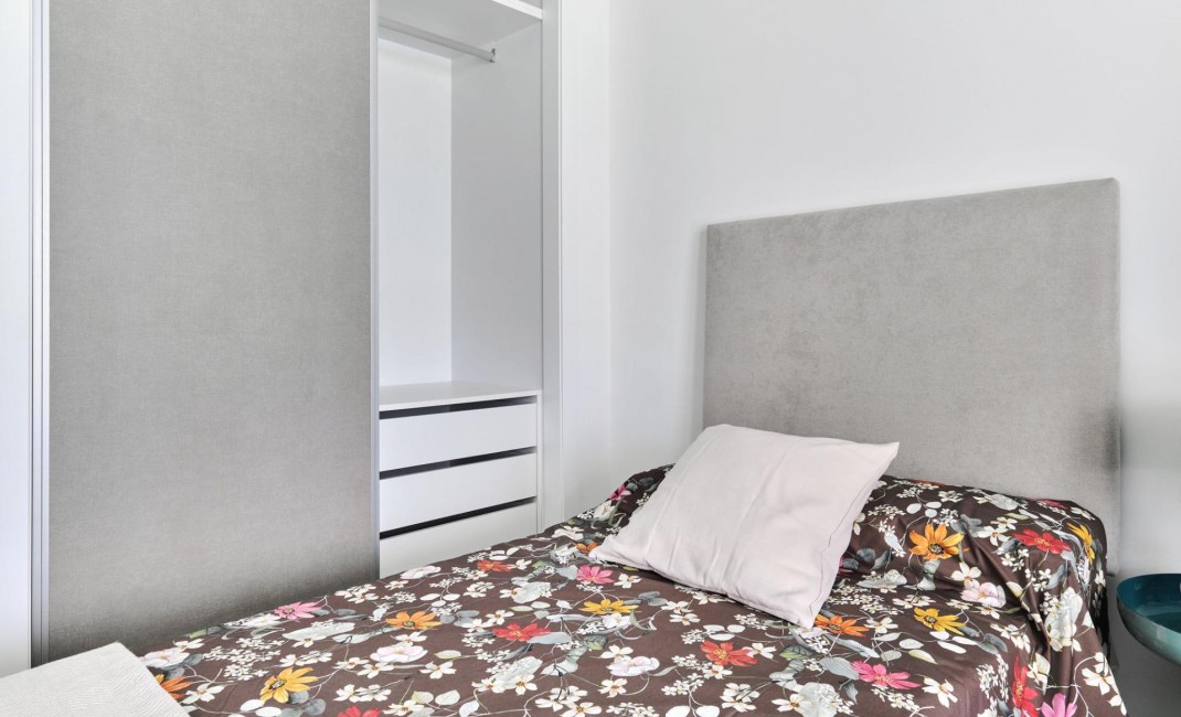 New Build - Apartment - Torrevieja