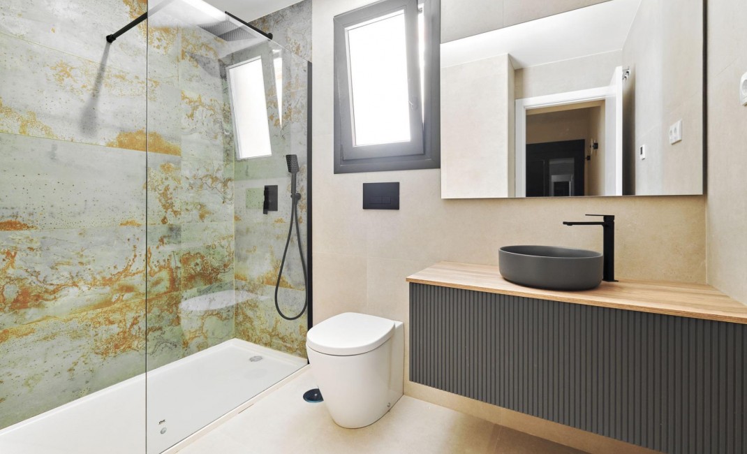 New Build - Apartment - Torrevieja