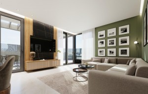 Nouvelle construction - Villa - Los Alcázares