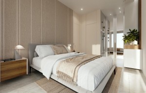 Nouvelle construction - Villa - Los Alcázares