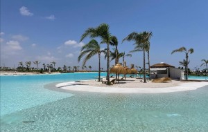 Nouvelle construction - Villa - Los Alcázares