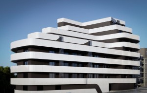 Nouvelle construction - Apartement - Calpe