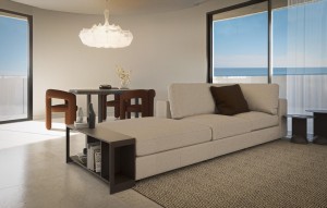 Nouvelle construction - Apartement - Calpe