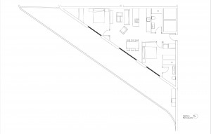 Nouvelle construction - Apartement - Calpe