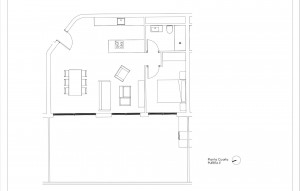 Nouvelle construction - Appartement - Calpe