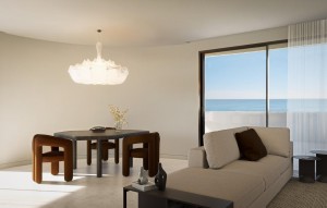 Nouvelle construction - Ground floor apartment - Calpe