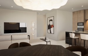 Nouvelle construction - Ground floor apartment - Calpe