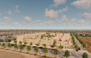 New Build - Semidetached - Pilar de la Horadada - PILAR DE LA HORADADA