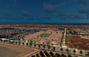 New Build - Semidetached - Pilar de la Horadada - PILAR DE LA HORADADA