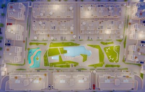 New Build - Semidetached - Pilar de la Horadada - PILAR DE LA HORADADA