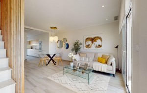 New Build - Semidetached - Pilar de la Horadada - PILAR DE LA HORADADA