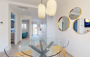 New Build - Semidetached - Pilar de la Horadada - PILAR DE LA HORADADA