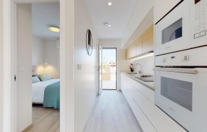 New Build - Semidetached - Pilar de la Horadada - PILAR DE LA HORADADA