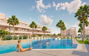 Nouvelle construction - Townhouse - Pilar de la Horadada - PILAR DE LA HORADADA