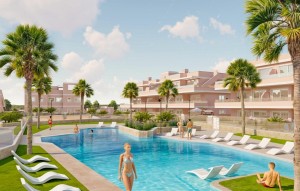 Nouvelle construction - Townhouse - Pilar de la Horadada - PILAR DE LA HORADADA